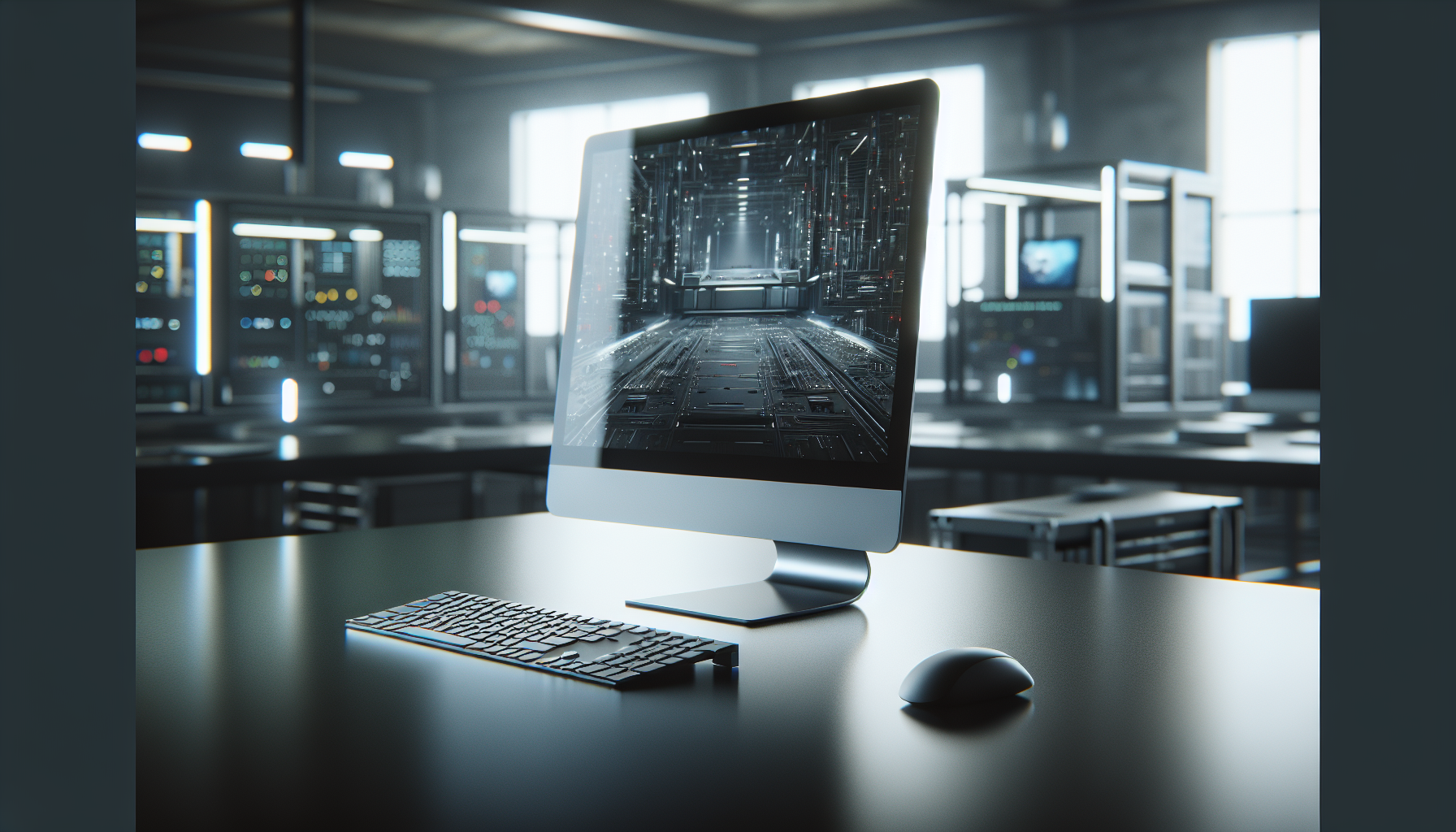 Grafico che mostra la crescita di AMD nel mercato delle CPU