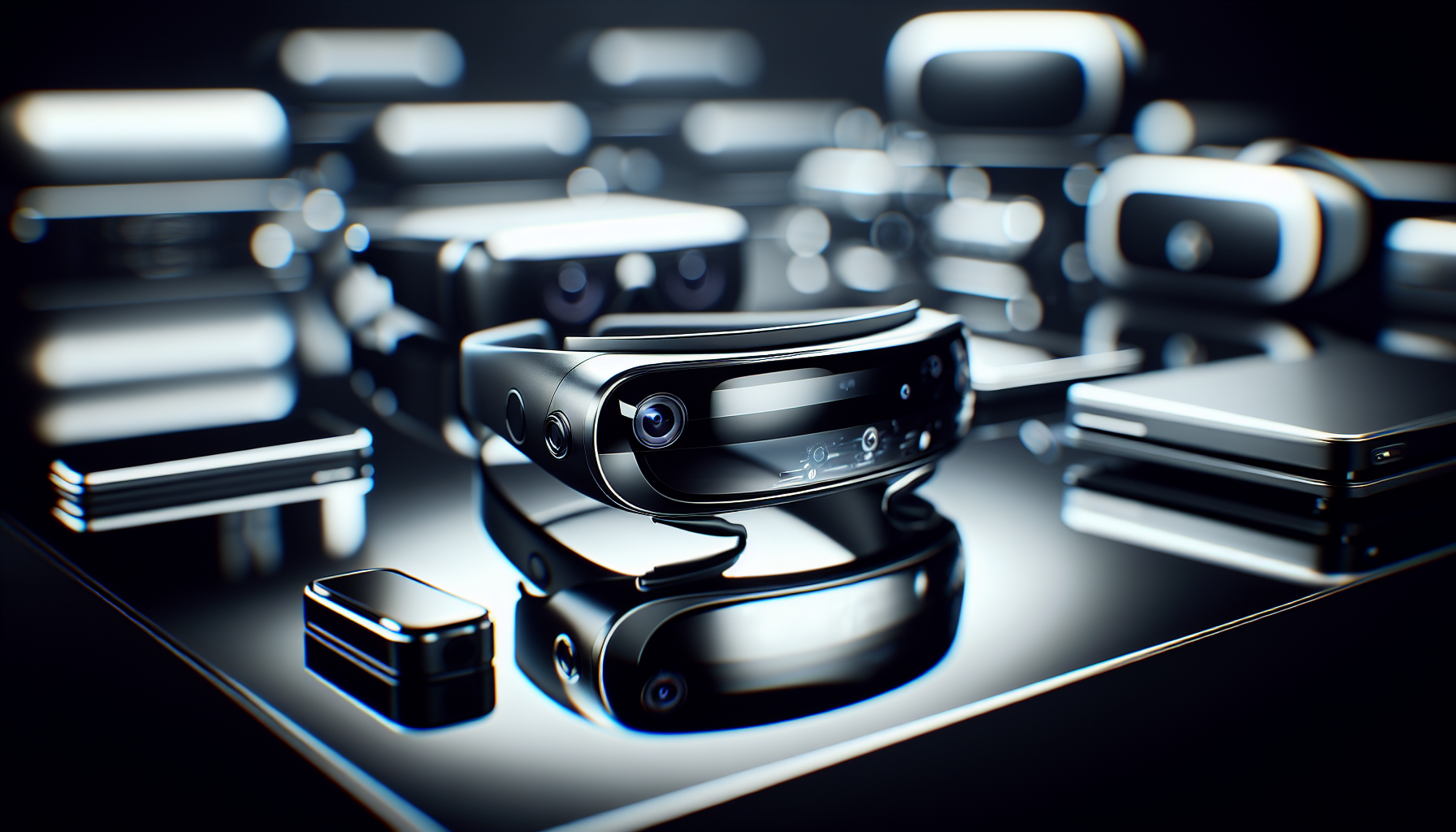 Confronto tra ASUS e Valve nelle tecnologie AR e VR