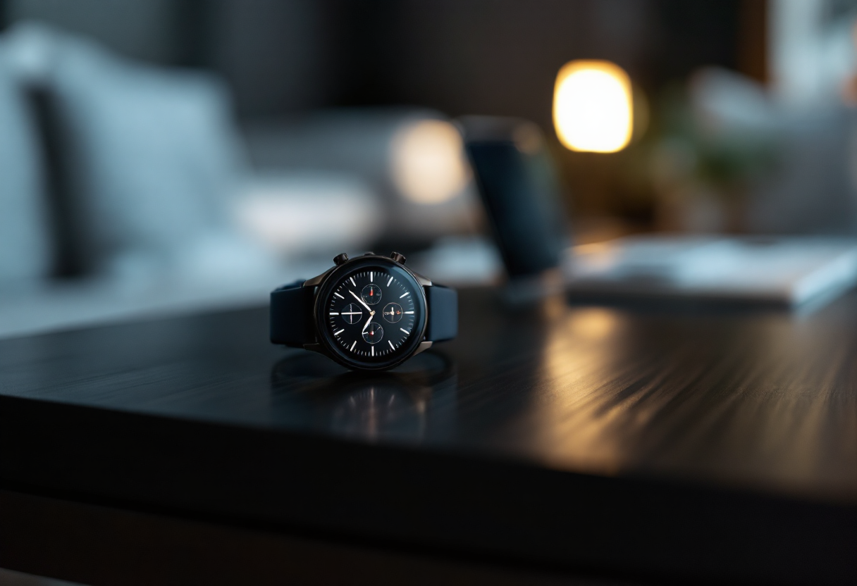 Amazfit GTR Mini smartwatch per fitness e salute