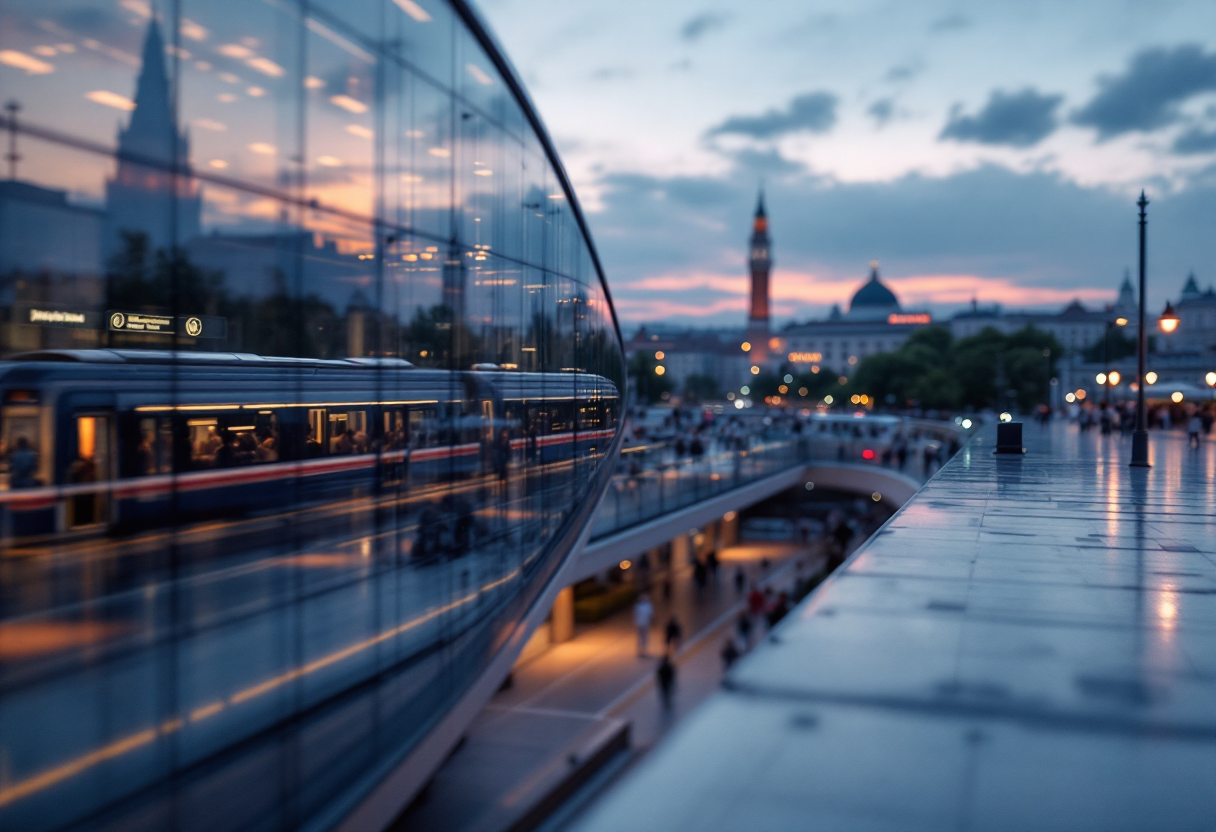 Immagine che rappresenta attacchi informatici russi