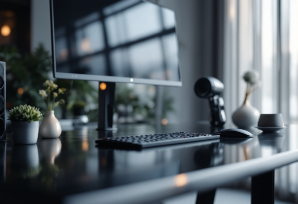 GPU AMD MI300X nel cloud computing avanzato