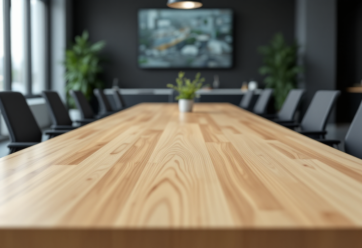 Illustrazione del pensiero critico nell'era AI