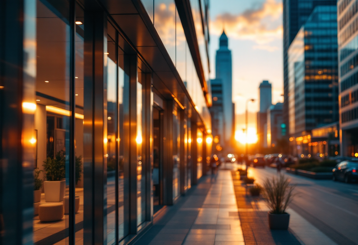 Immagine di GTA V su PC con upgrade gratuito