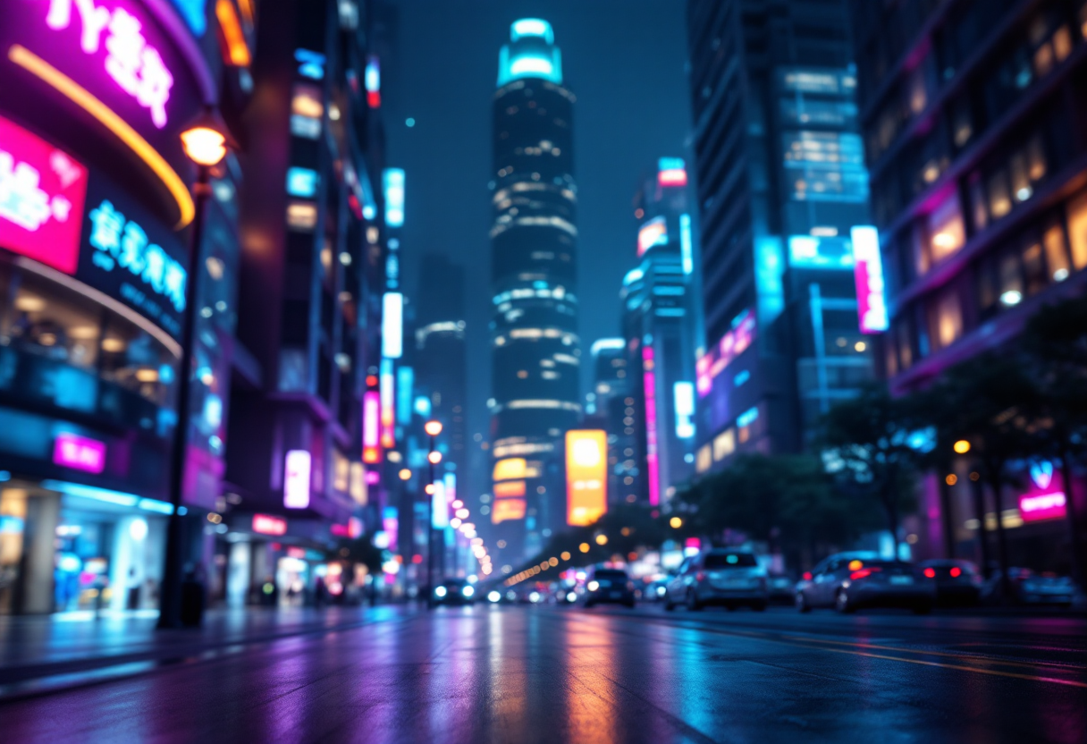 Henry Cavill in un possibile ruolo nel Marvel Cinematic Universe