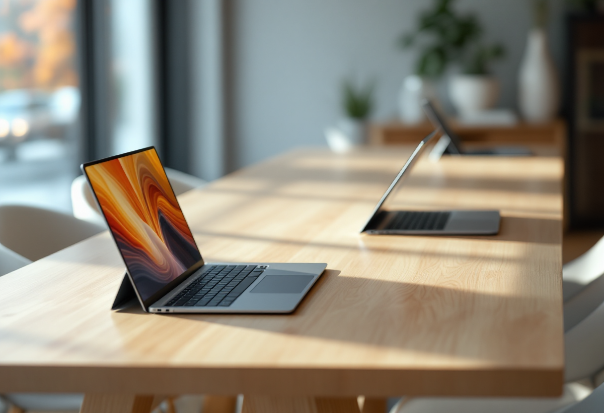 Confronto tra i migliori portatili del 2023