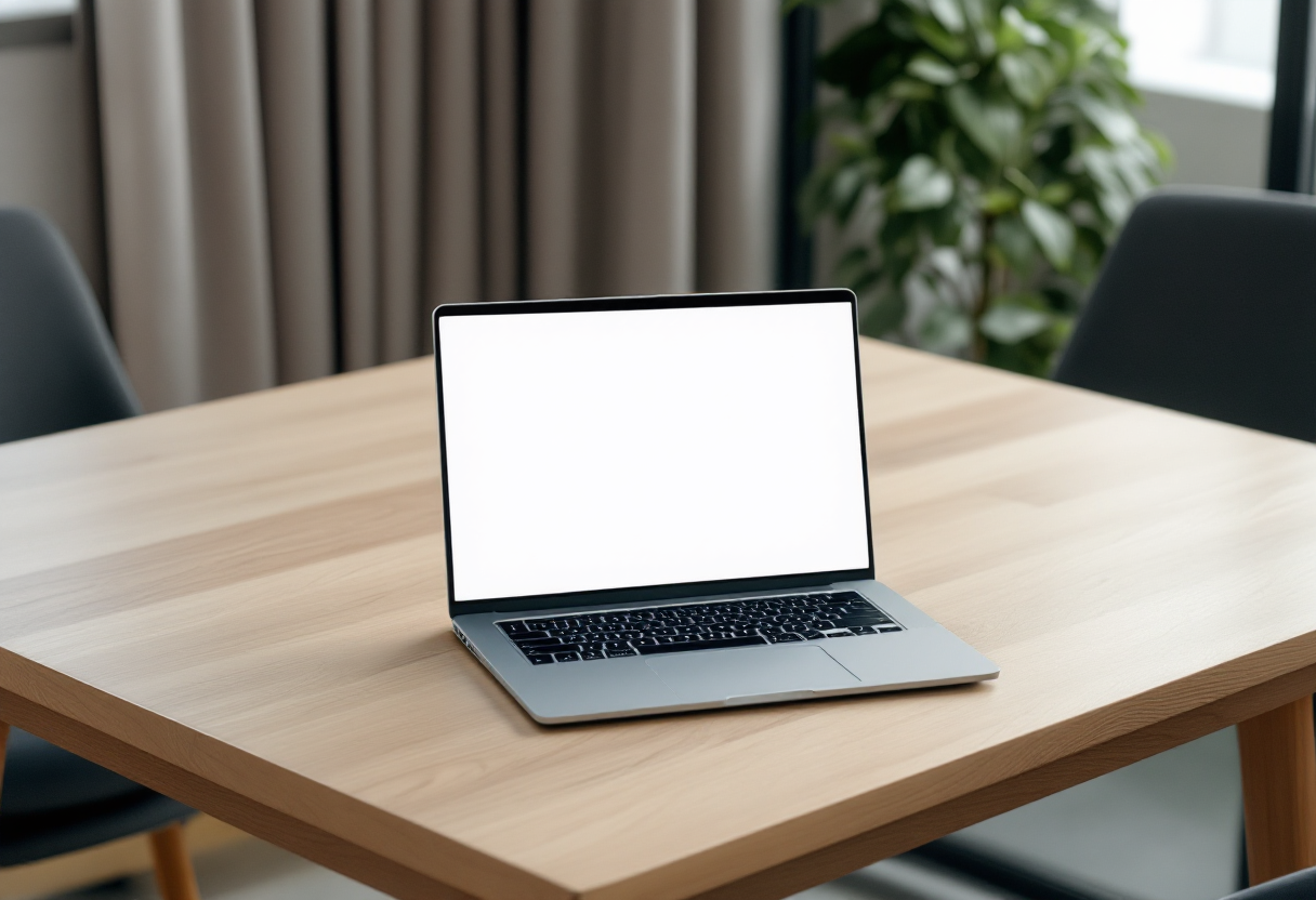 Portatili 2023 con prestazioni elevate e design versatile