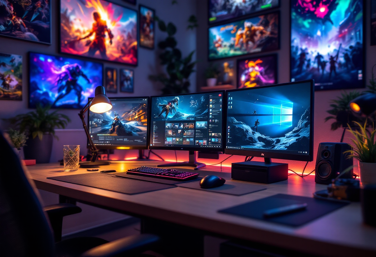 Immagine di Muse, l'AI che migliora il gameplay nei giochi