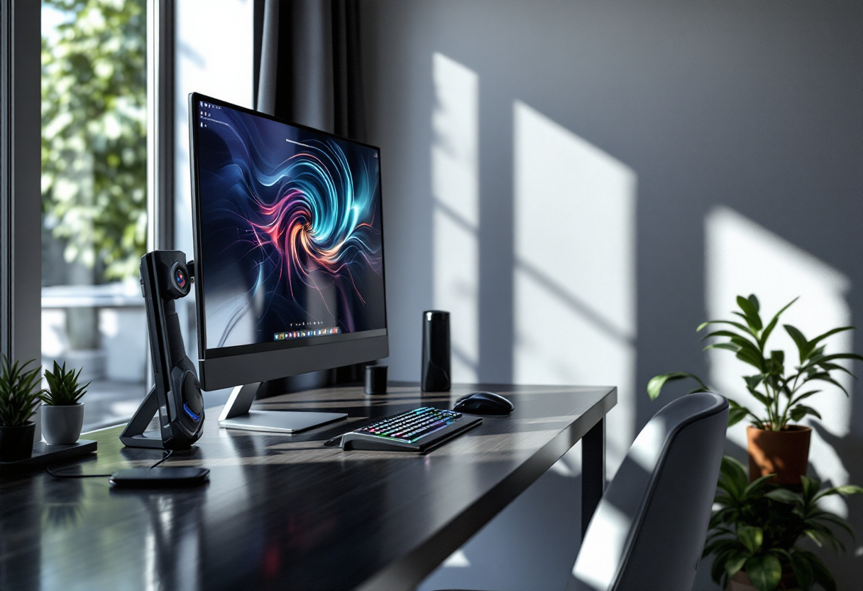 Immagine delle novità dell'Epic Games Store nel 2025