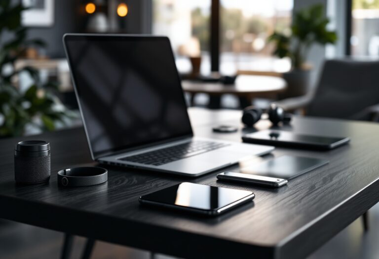 Offerte imperdibili Unieuro su tecnologia e risparmio