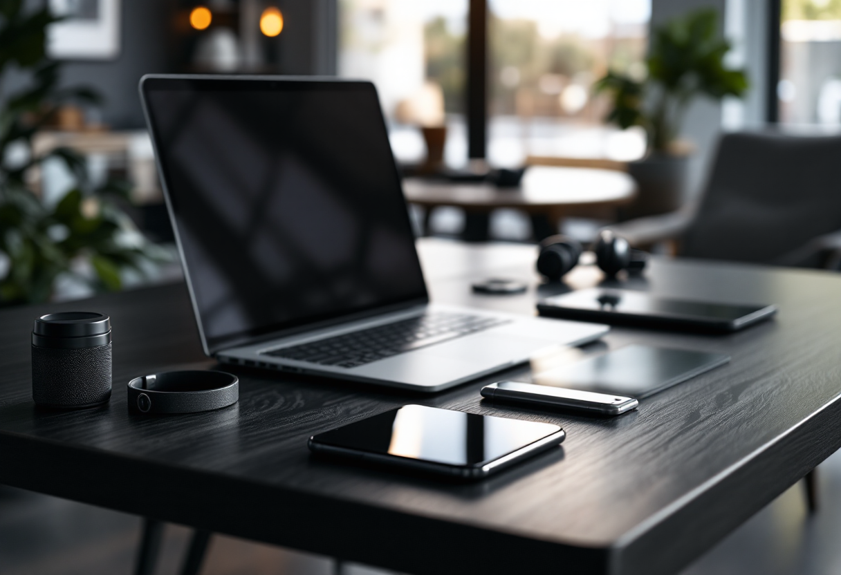 Offerte imperdibili Unieuro su tecnologia e risparmio