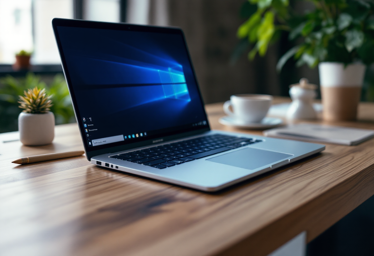 Elenco dei processori compatibili con Windows 11 24H2