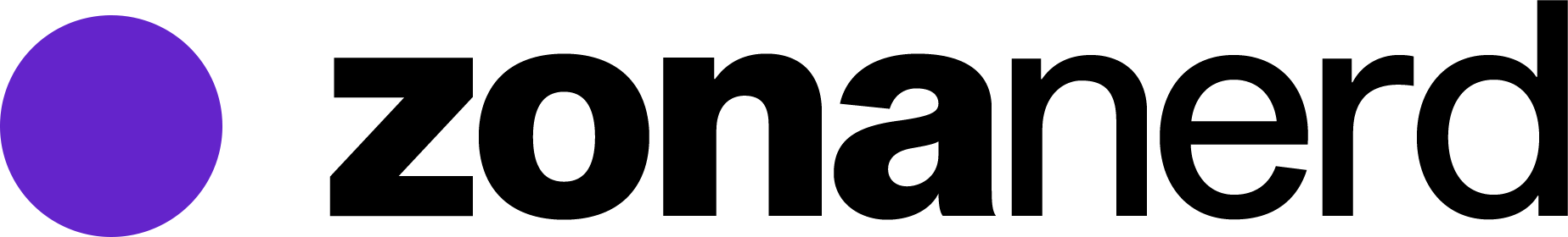 Zonanerd