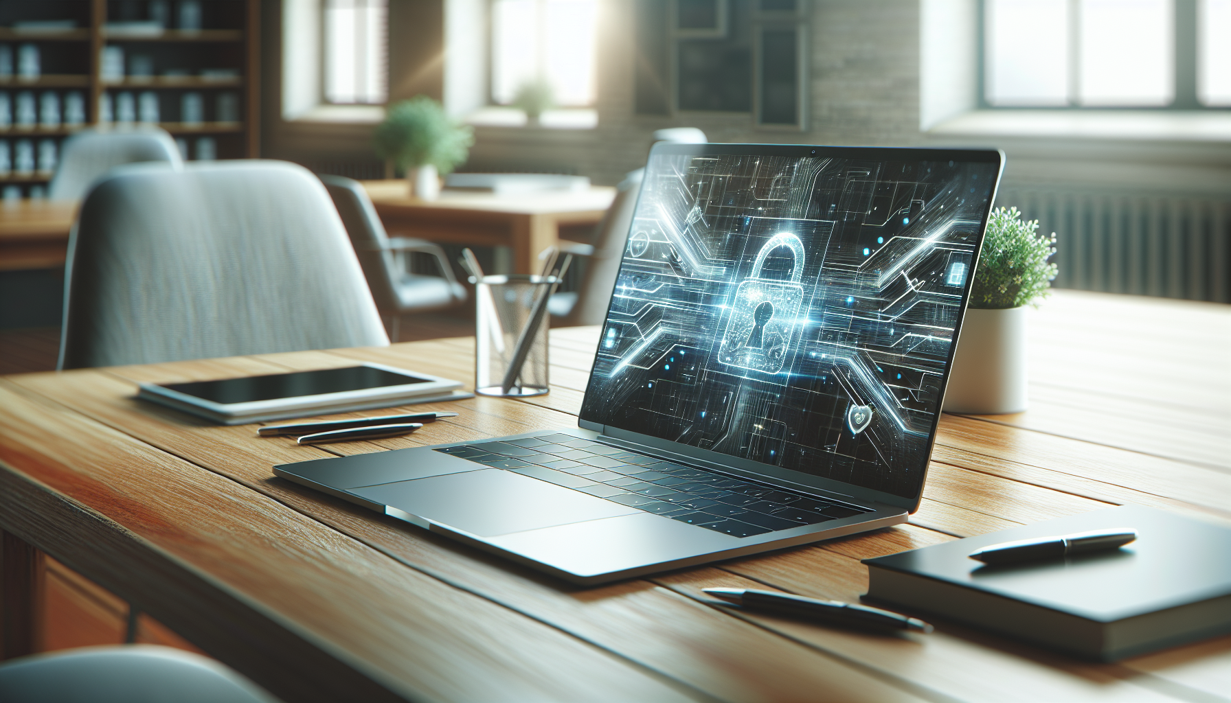 Immagine che rappresenta un attacco a un portafoglio Ethereum