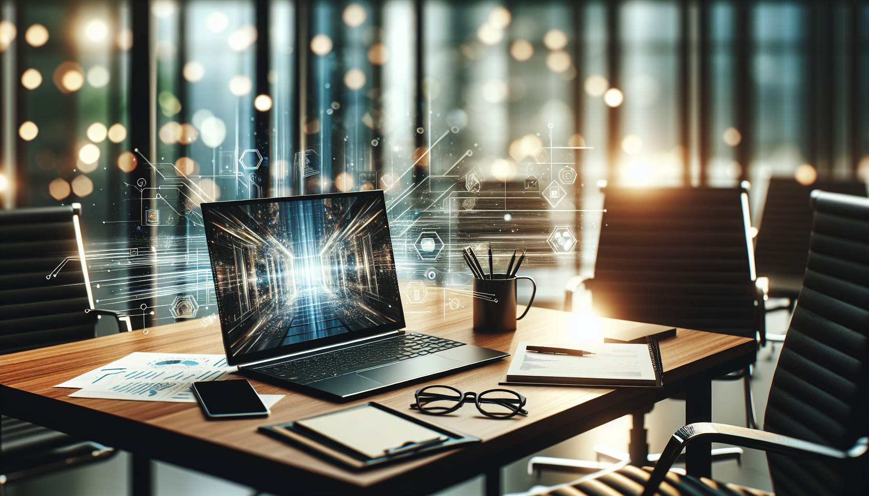 Crescita della cybersecurity in Italia nel 2024