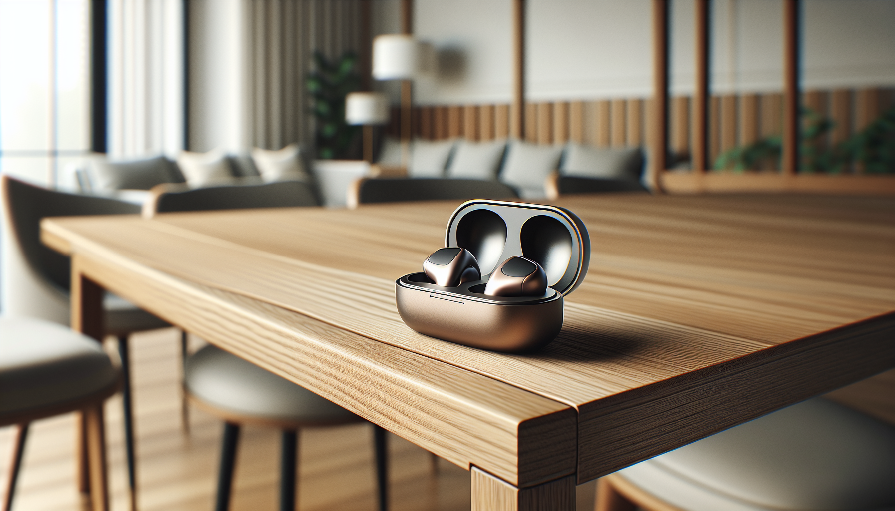 Auricolari wireless Google Pixel Buds Pro in offerta