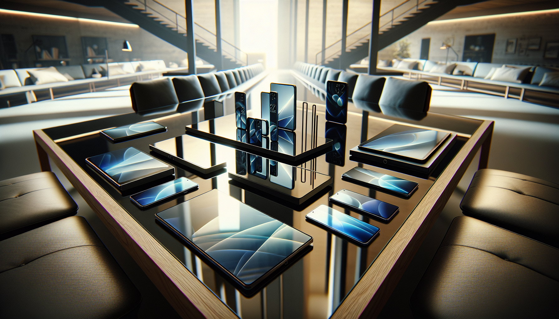 Xiaomi presenta nuove tecnologie al MWC 2025