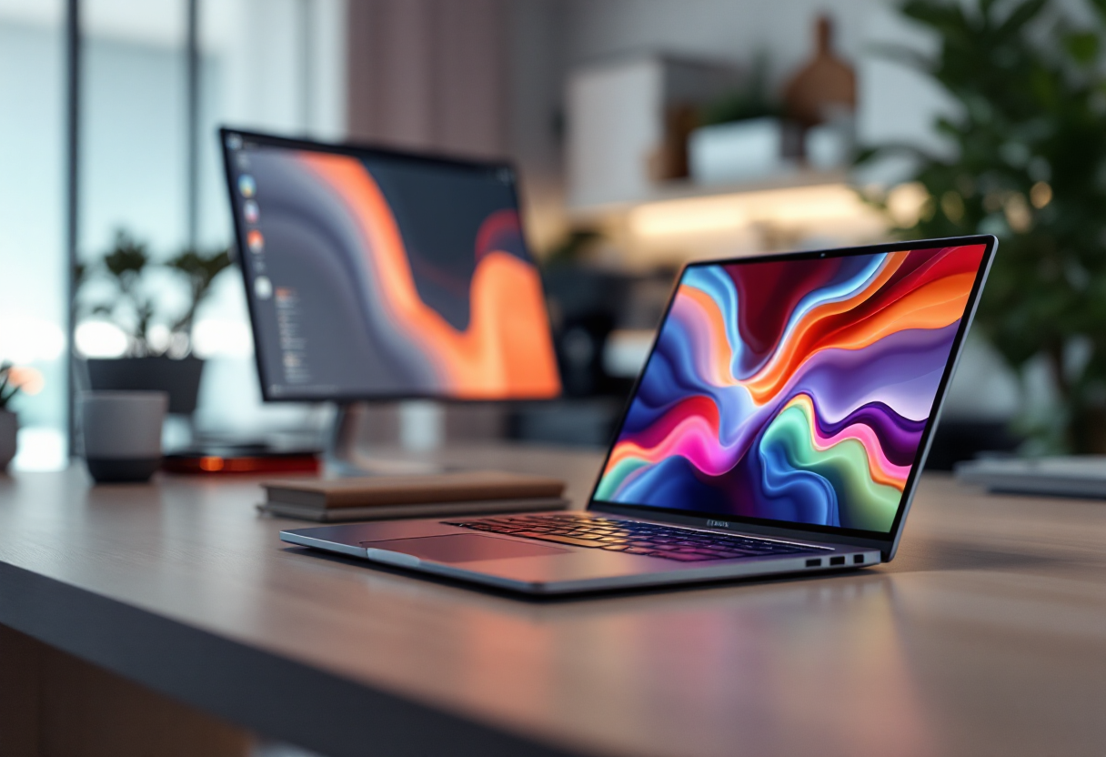 Confronto tra i migliori portatili del 2023