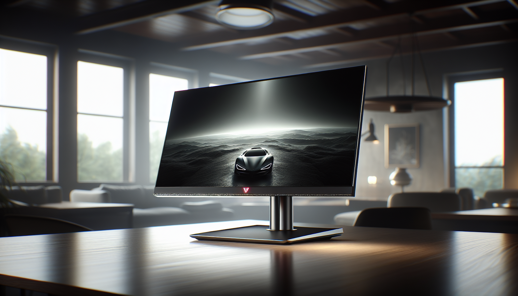 Monitor da gaming Alienware della nuova gamma 2025