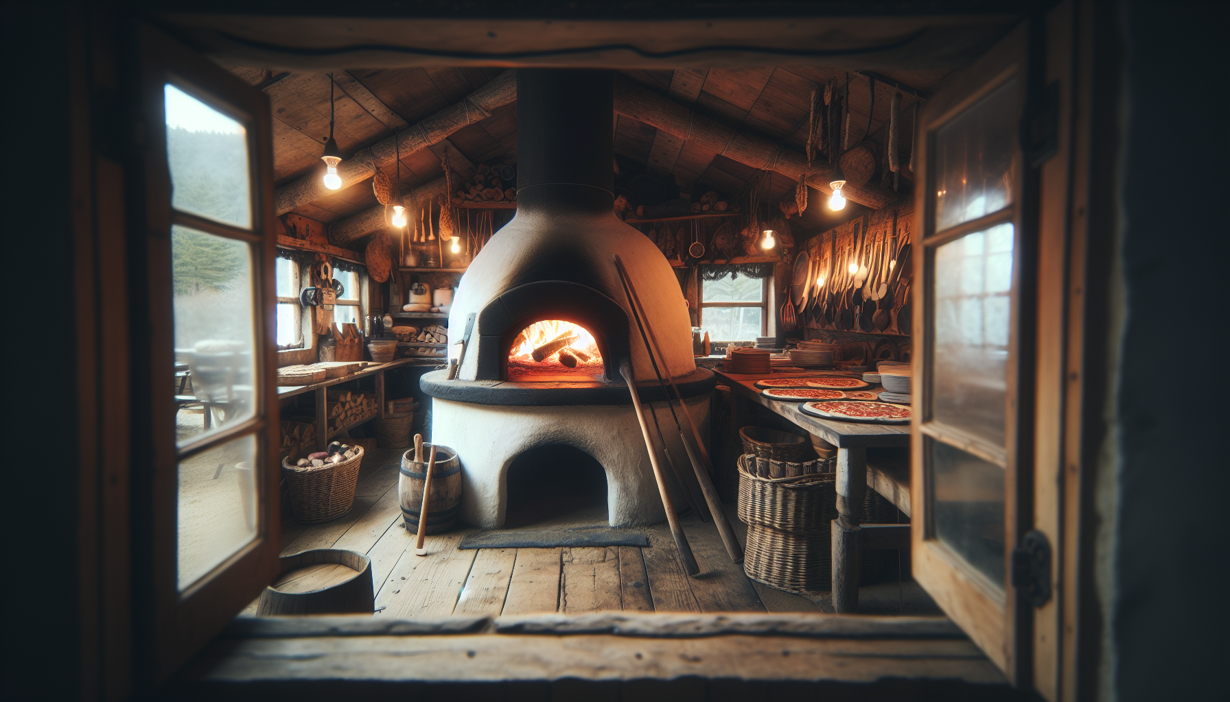 Scopri le pizzerie nascoste del Massachusetts