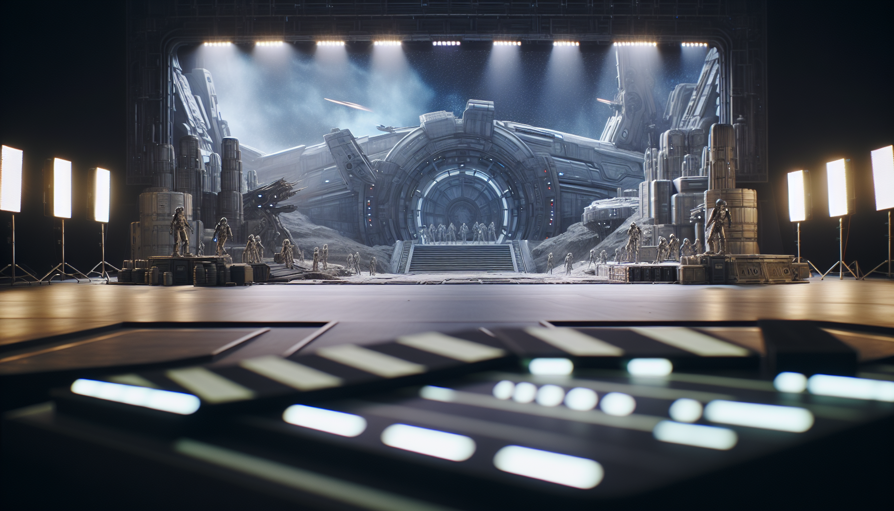 Analisi critica del film Section 31 di Star Trek