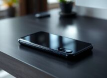 I migliori smartphone da gaming del 2025 in mostra
