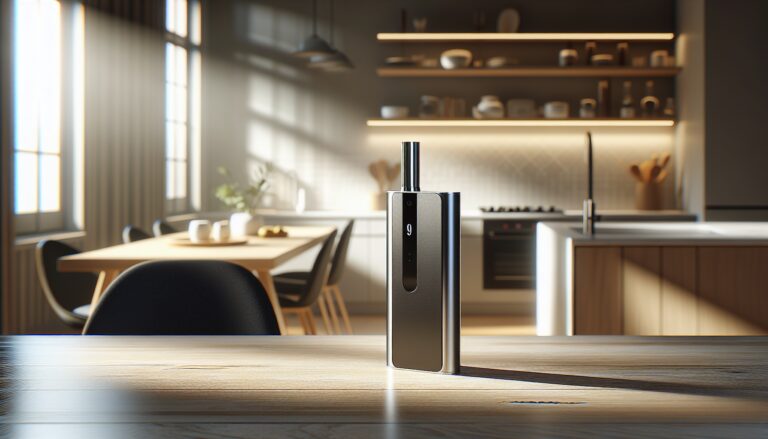 Innovazioni tecnologiche nell'esperienza culinaria moderna