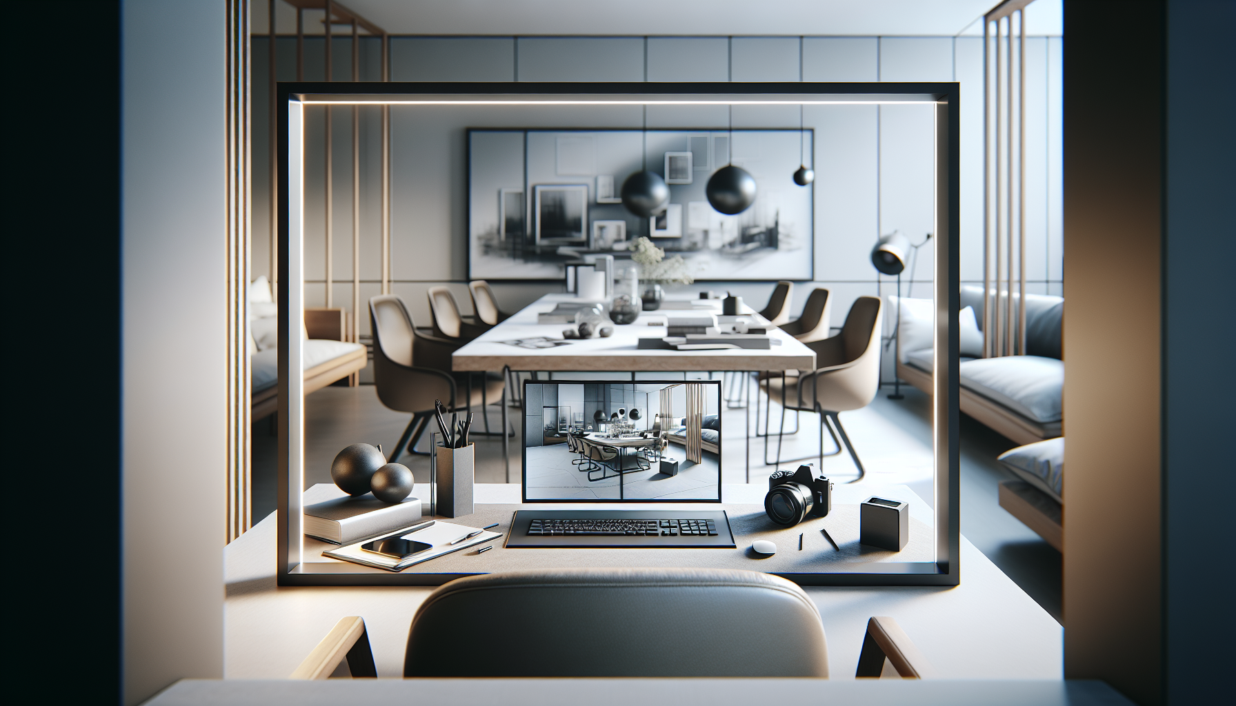 Immagine della nuova serie Xiaomi 15 di smartphone