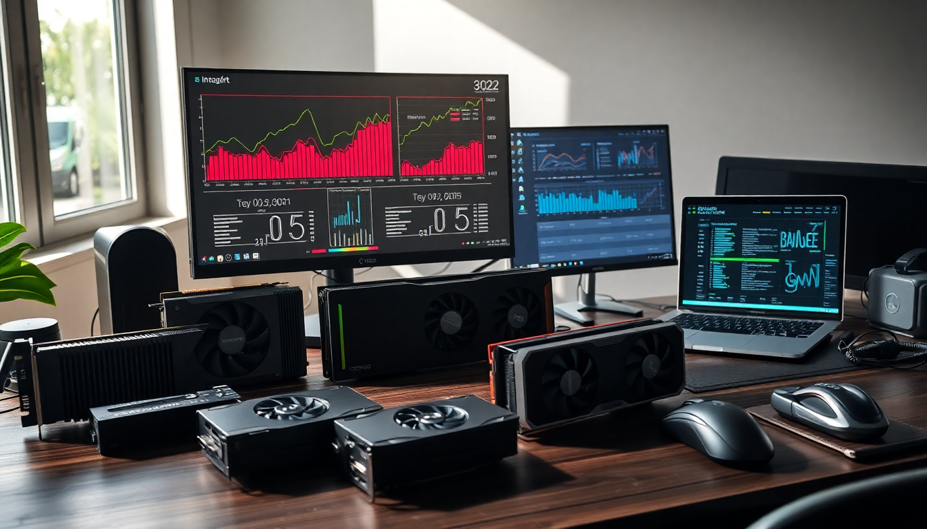 benchmark delle gpu 2025 la guida definitiva alle migliori schede grafiche 1745480015