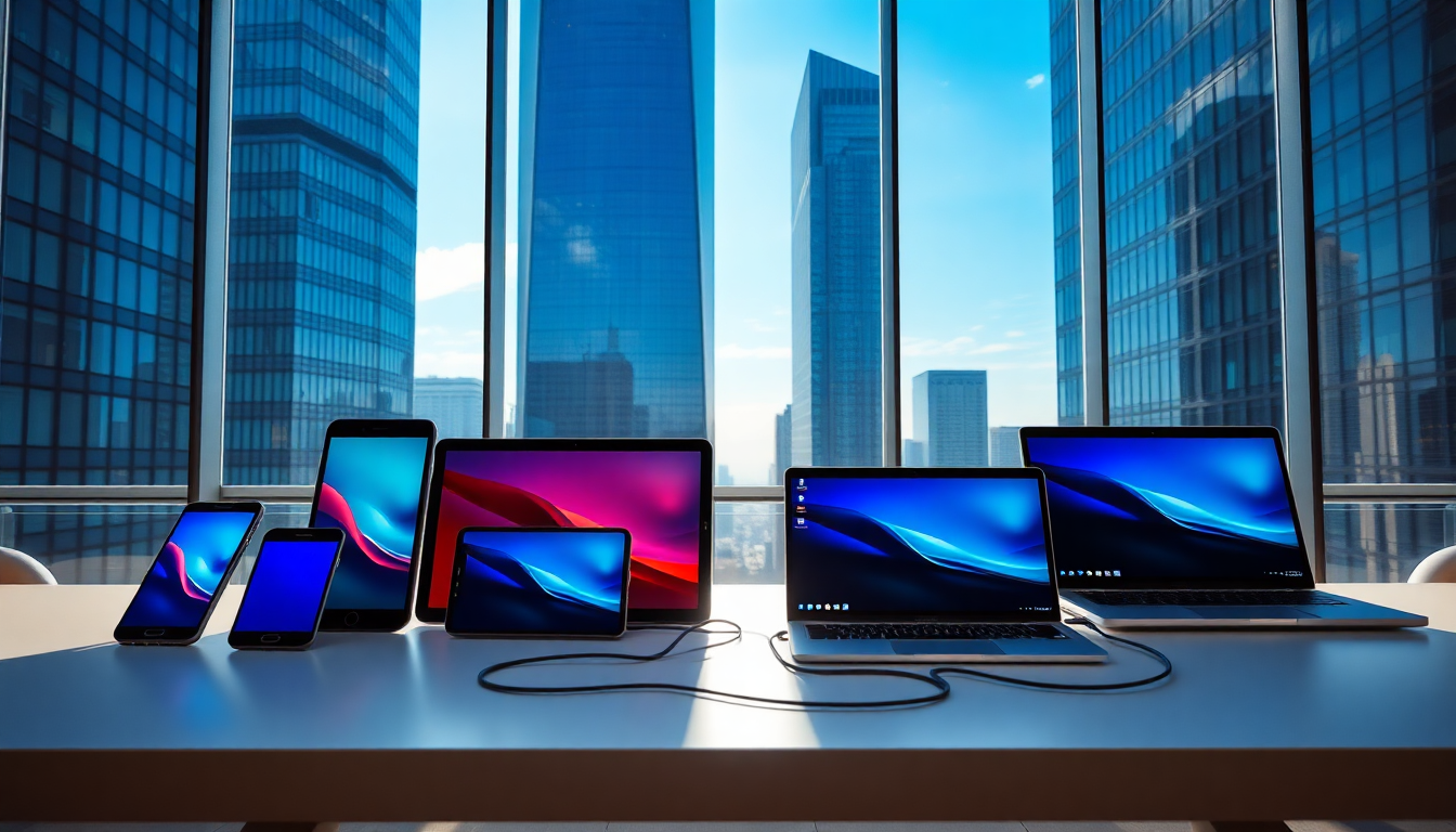 dominanza dei sistemi operativi nel 2025 chi vince la battaglia tecnologica 1745524049