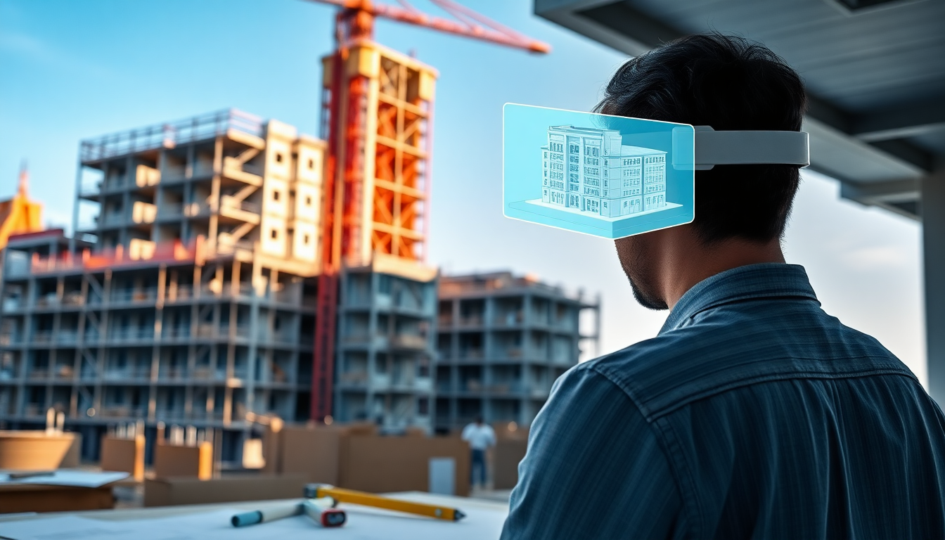 la rivoluzione della realta aumentata nel settore delle costruzioni 1745454394