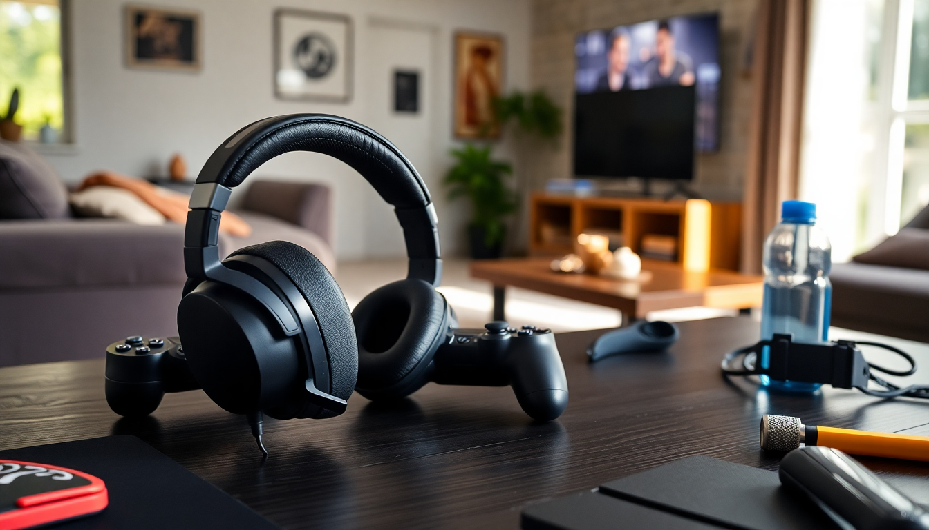 le migliori cuffie gaming per ps4 guida allacquisto 1745458054