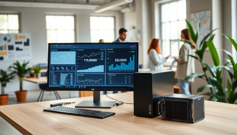 amd lancia i processori epyc serie 4005 prestazioni per le pmi 1747866923