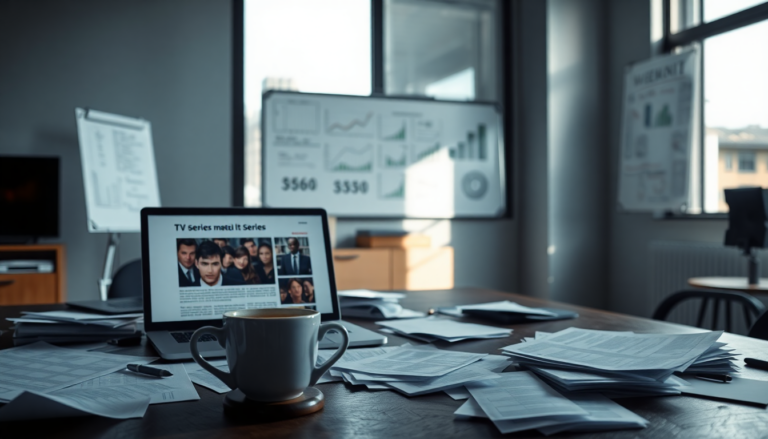 cancellazioni di serie tv nel 2025 cosa ci aspetta 1748061585