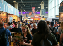 comic con revolution levento imperdibile per i nerd 1747598471