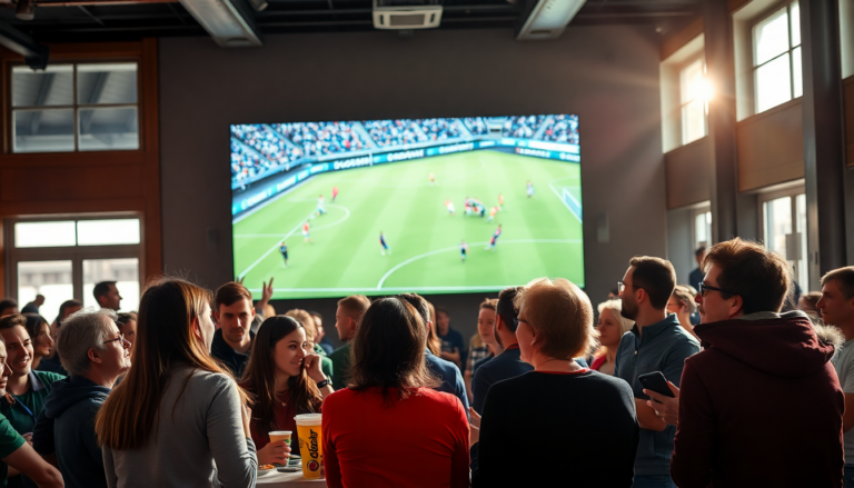 dazn lesperienza sportiva senza confini 1748665602