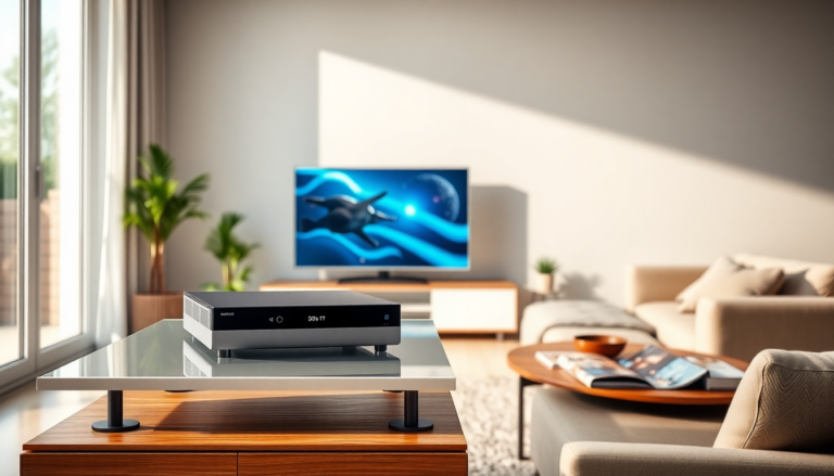 decoder dvb t2 la guida ai migliori modelli del 2025 1748625356