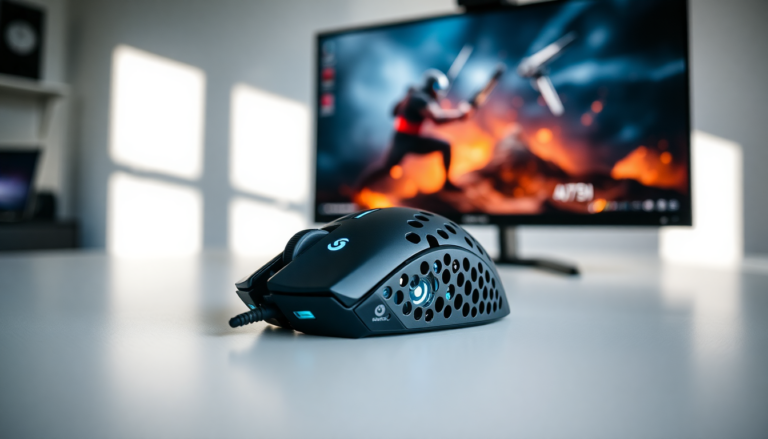 il mouse da gioco che tiene le mani fresche ecco la novita di noctua e pulsar 1747826565