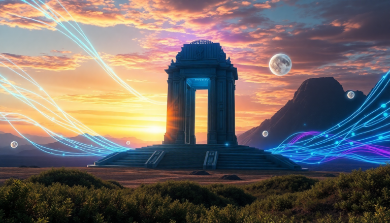 il ritorno di omega un viaggio tra time lords e antimateria 1748101823