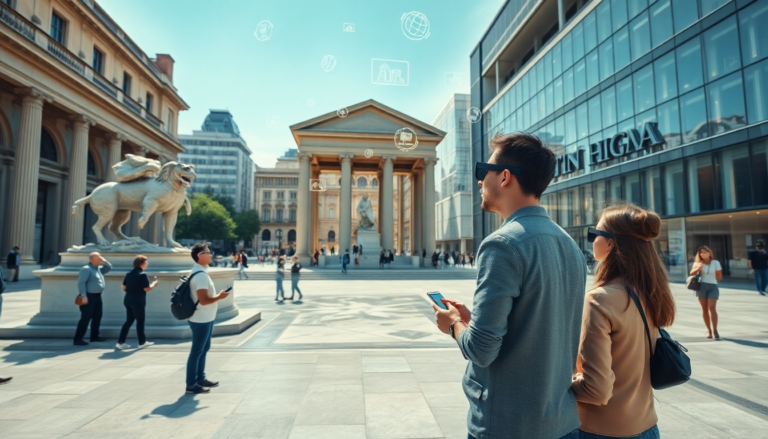 la realta aumentata un viaggio nel futuro della tecnologia 1748683883