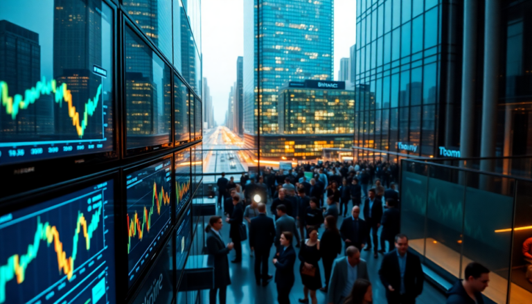 la sec di trump archivia il caso contro binance cosa significa per il futuro delle criptovalute 1748640003