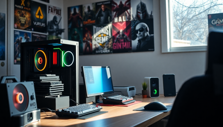 le migliori offerte per i gamer durante il memorial day 1748079835