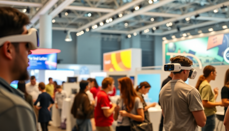 le novita piu entusiasmanti di google io 2025 1747822856