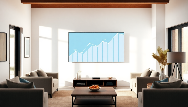 linarrestabile ascesa dello streaming nuovi dati sul mercato 1748109144