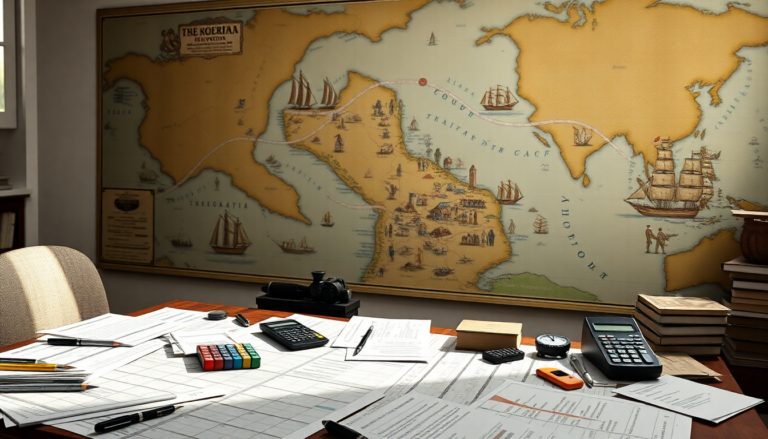 quando i videogiochi insegnano economia la mia avventura in victoria 3 1747686744