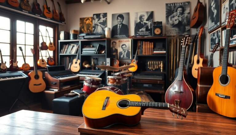 scopri i migliori strumenti musicali usati guida allacquisto 1747844955