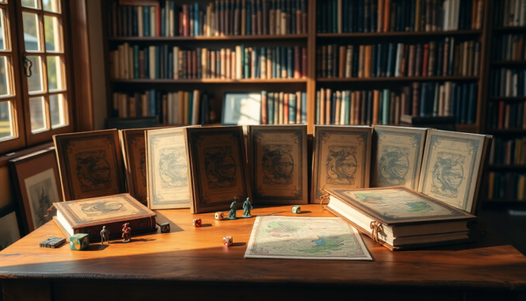 scopri i nuovi manuali di dungeons dragons in preordine 1747782152