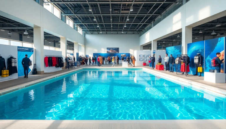 scopri il diving event 2025 unimmersione nel mondo subacqueo 1748573991