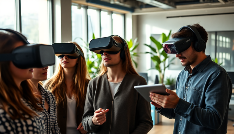 tecnologie immersive come la pandemia ha cambiato il nostro approccio 1747466206