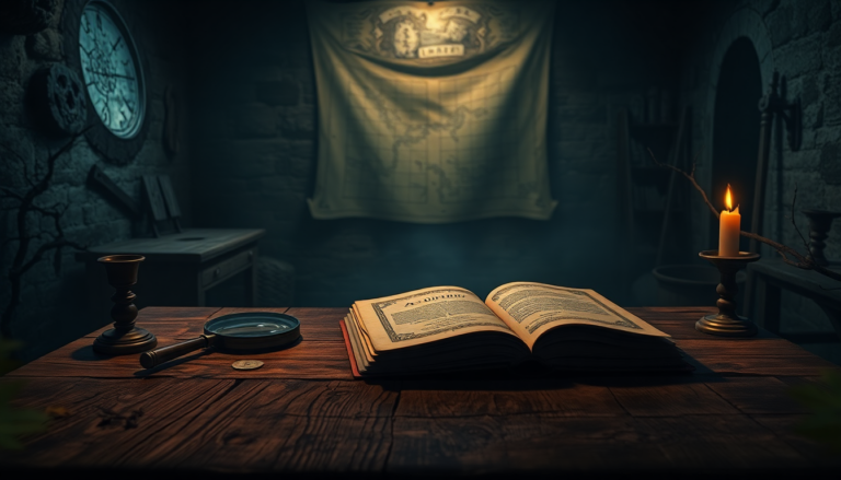 un primo sguardo a detective from the crypt 1747668464