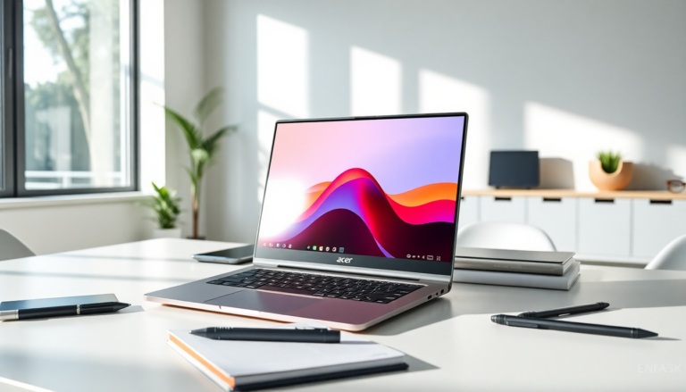 acer swift go 16 un portatile oled da non perdere 1749317419